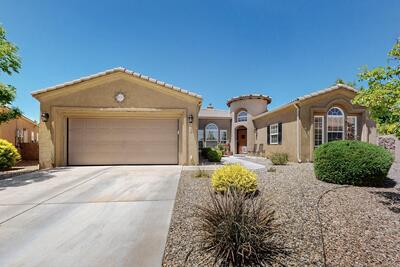 1609 WIND RIDGE Drive NW, Albuquerque 