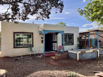 713 PRINCETON Drive SE, Albuquerque