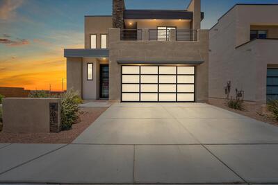 801 HORNED OWL Drive NE, Albuquerque