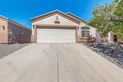 9109 NUEVA SEVILLA Street NW, Albuquerque