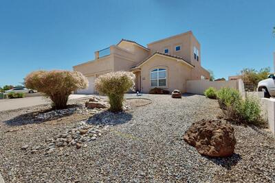 6132 CIELO GRANDE Drive NE, Rio Rancho