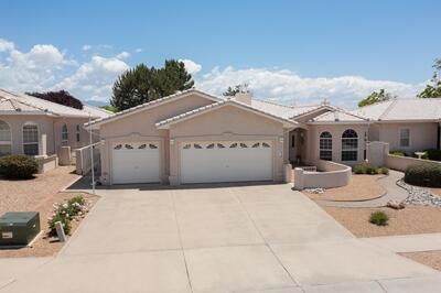 10320 DURHAM Street NW, Albuquerque 