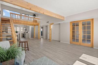 880 TRAMWAY LANE Court NE, Albuquerque