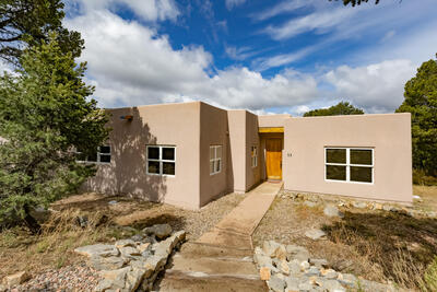 13 ASHER Lane, Tijeras