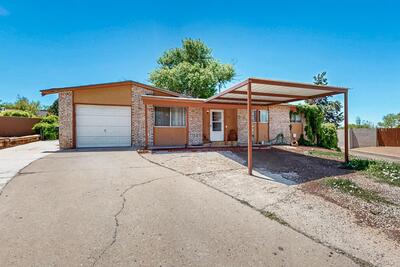 708 LANDMAN Place NE, Albuquerque 