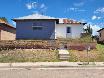 340 S 2ND Street, Santa Rosa 