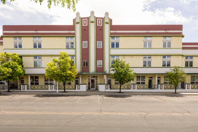 110 RICHMOND Drive SE 310, Albuquerque 