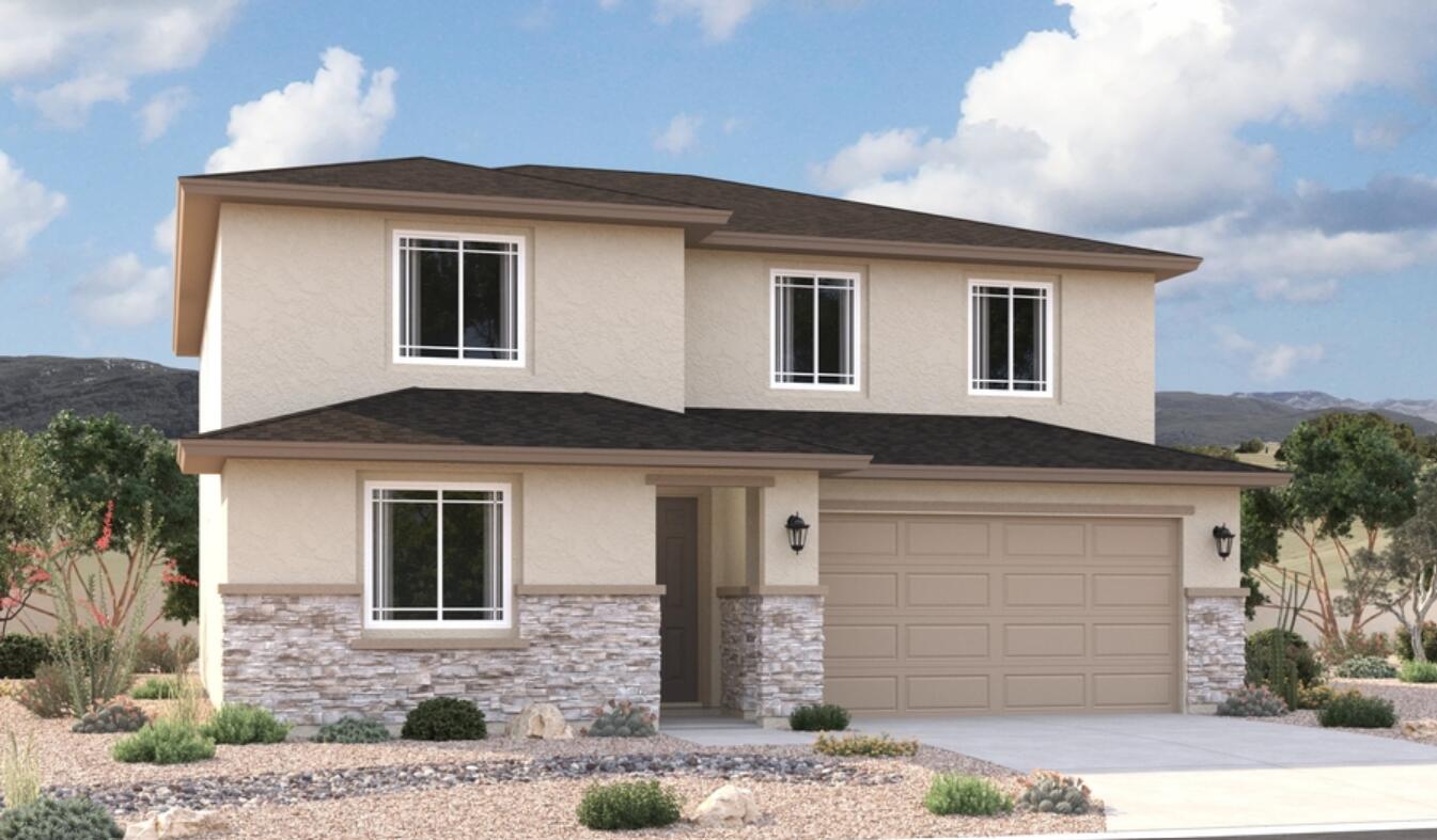 2542 Seaforth Circle NE - Main Image