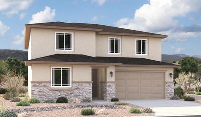 2542 Seaforth Circle NE, Rio Rancho 