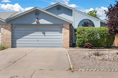 1905 GOMEZ Drive SW, Los Lunas