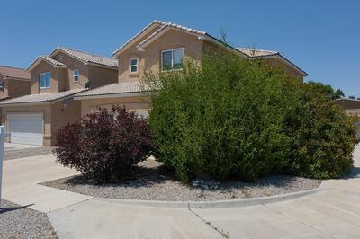1723 AVENIDA REAL, Albuquerque 