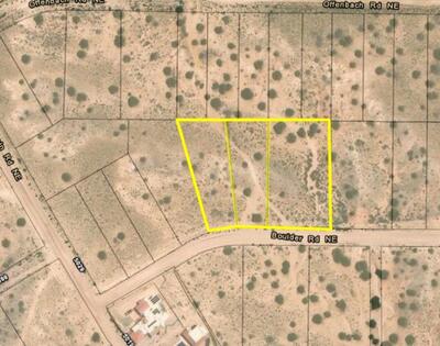 Rio Rancho Estates U20 B139 NE, Rio Rancho 
