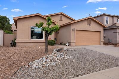 10503 BILBOA Street NW, Albuquerque 