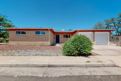 1036 FLORIDA Street SE, Albuquerque 