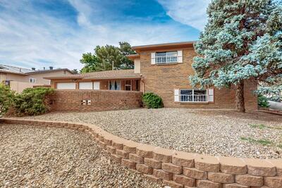 11212 NASSAU Drive NE, Albuquerque
