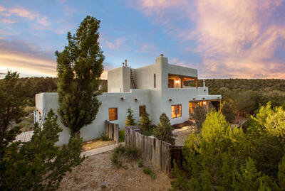 1 Cactus Ranch Lane, Edgewood 