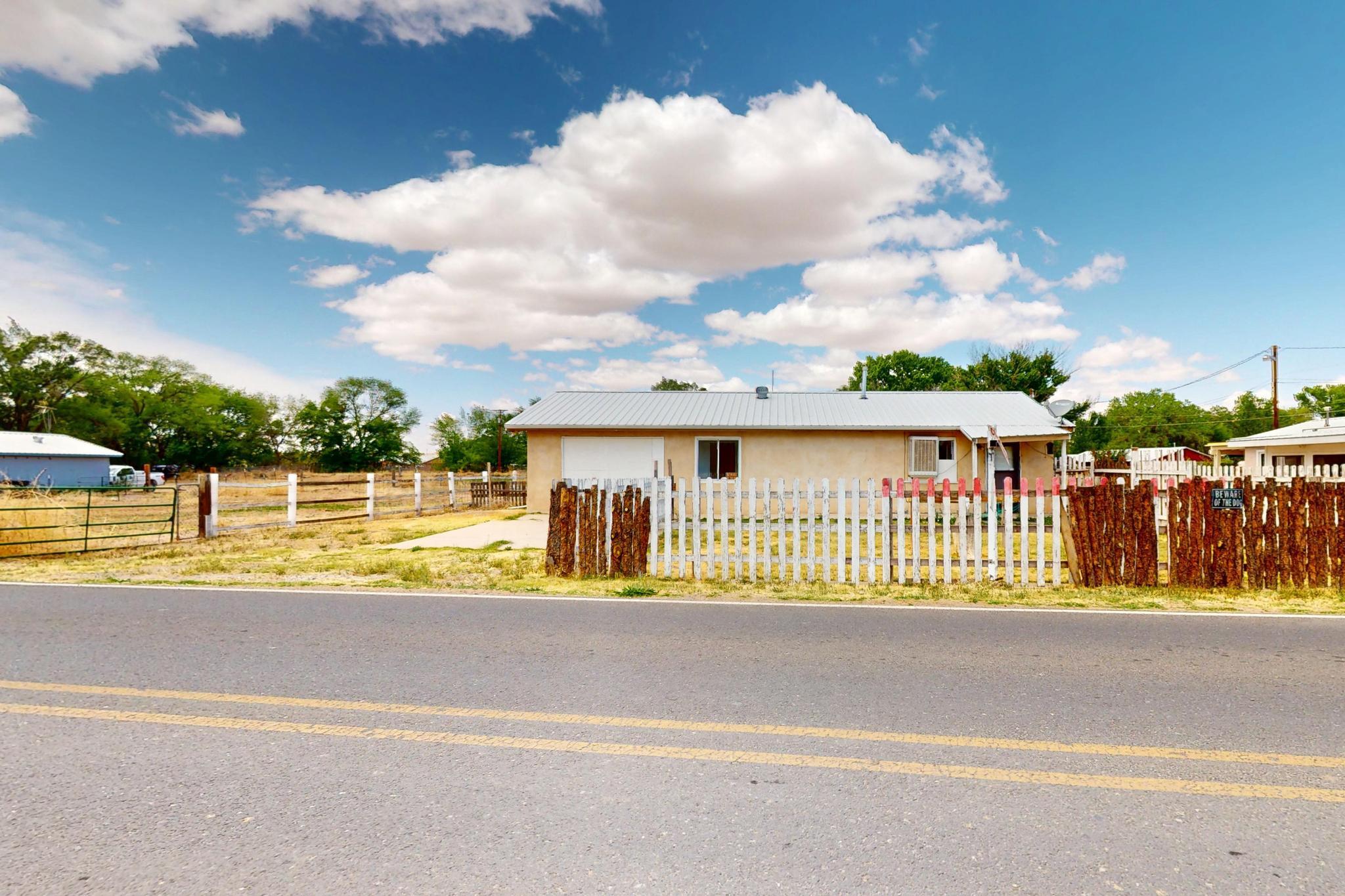 1237 GABALDON Road - Main Image