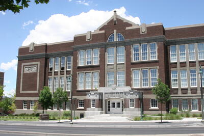 301 CENTRAL Avenue NE 202, Albuquerque