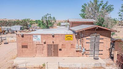 1107 Mesa Road, Belen 