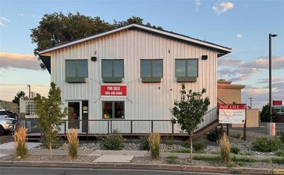 1343 Rufina Circle, Santa Fe 