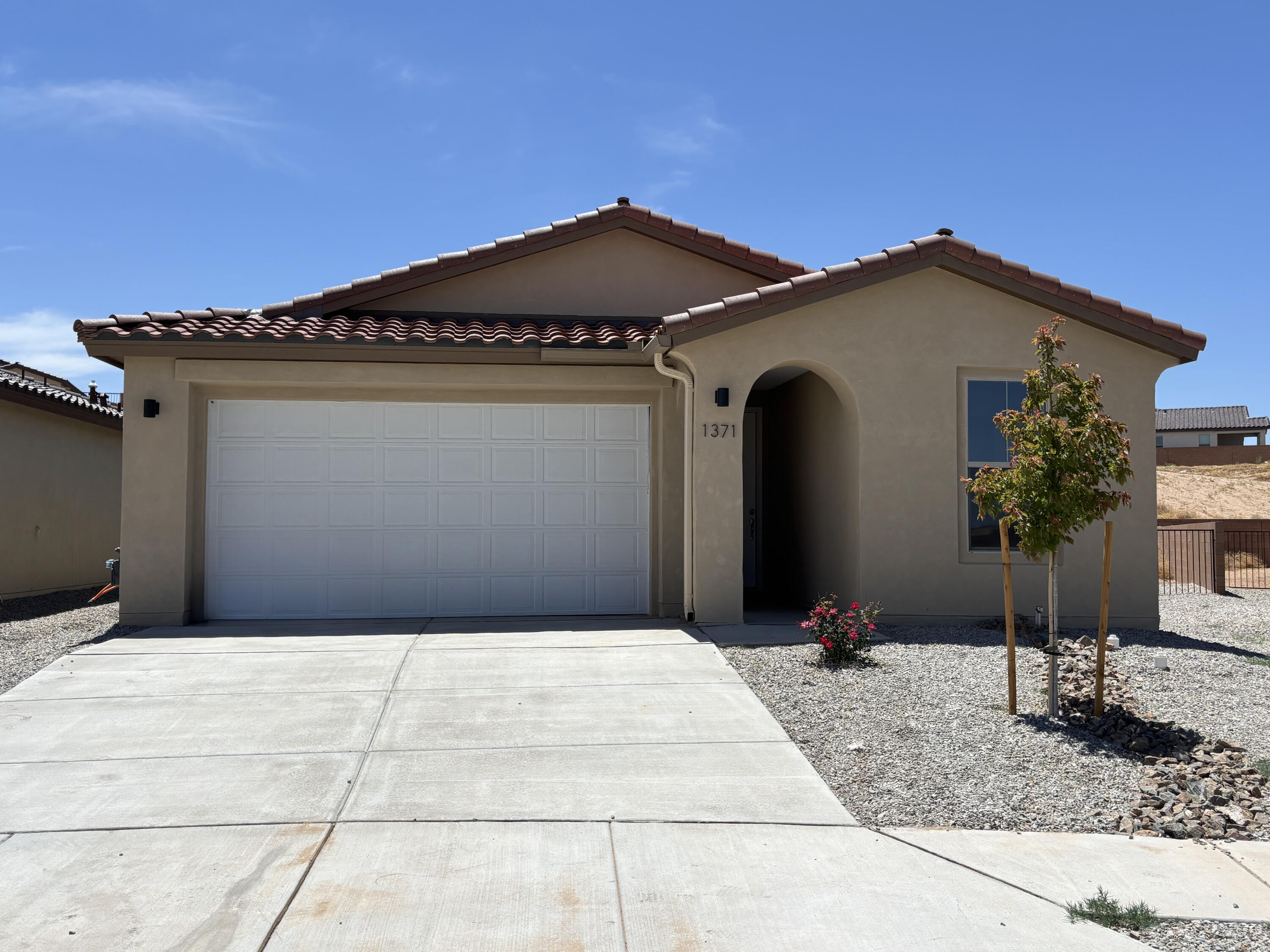1371 Vallecito Court NW - Main Image
