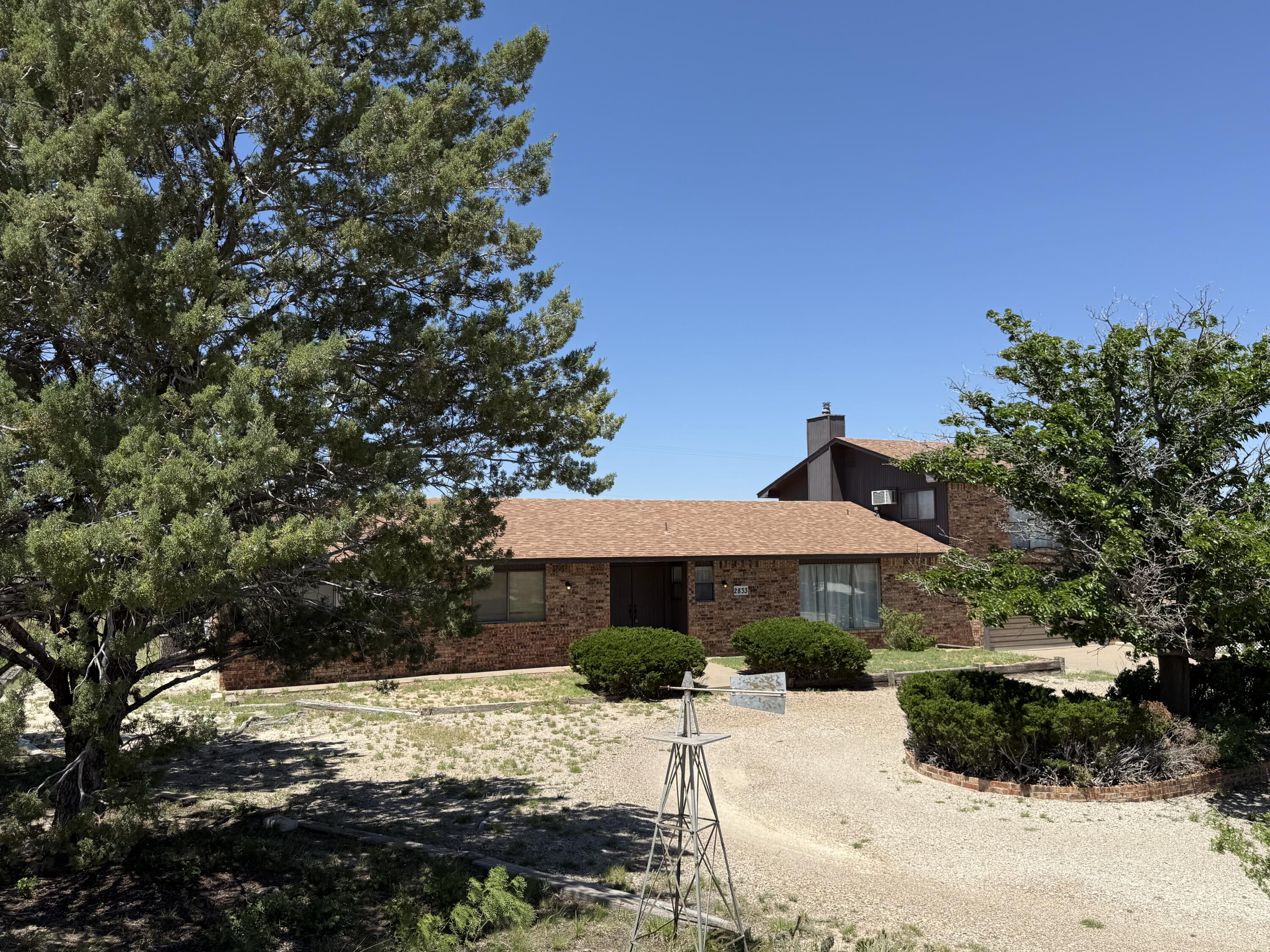 2833 TIFFANY Road - Main Image