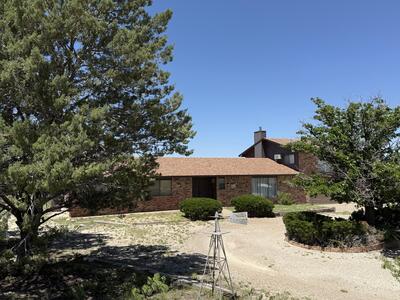 2833 TIFFANY Road, Tucumcari 