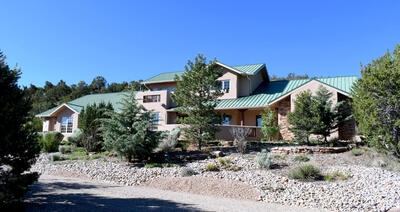 59 CANYON RIDGE Drive, Sandia Park