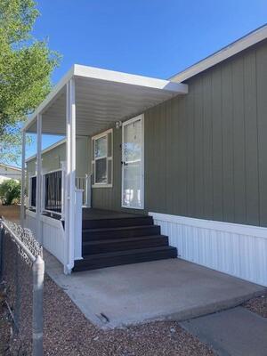 11705 Wild Horse Trail SE, Albuquerque 
