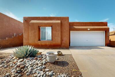 10008 IRBID Road NE, Albuquerque