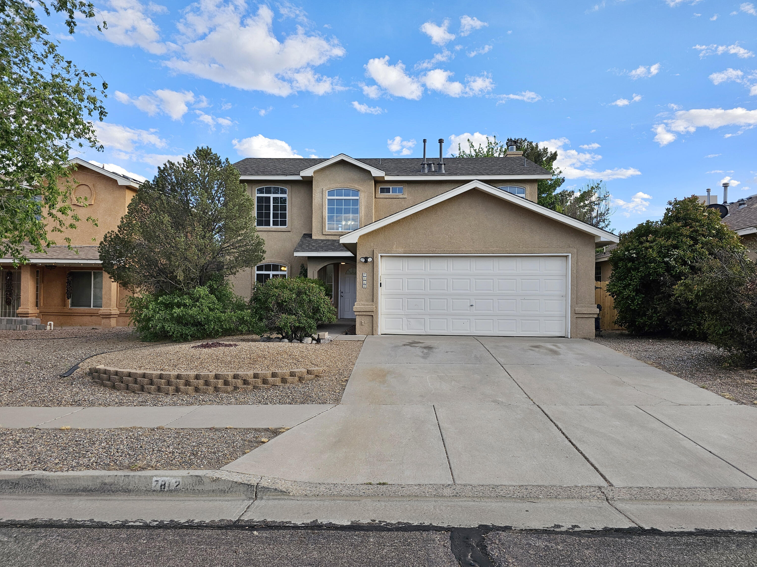 7812 SPRINGWOOD Road NW - Main Image