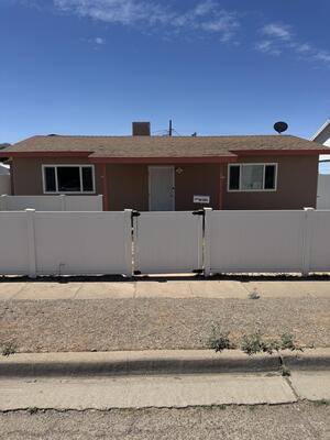 1204 CATALINA Lane, Alamogordo 