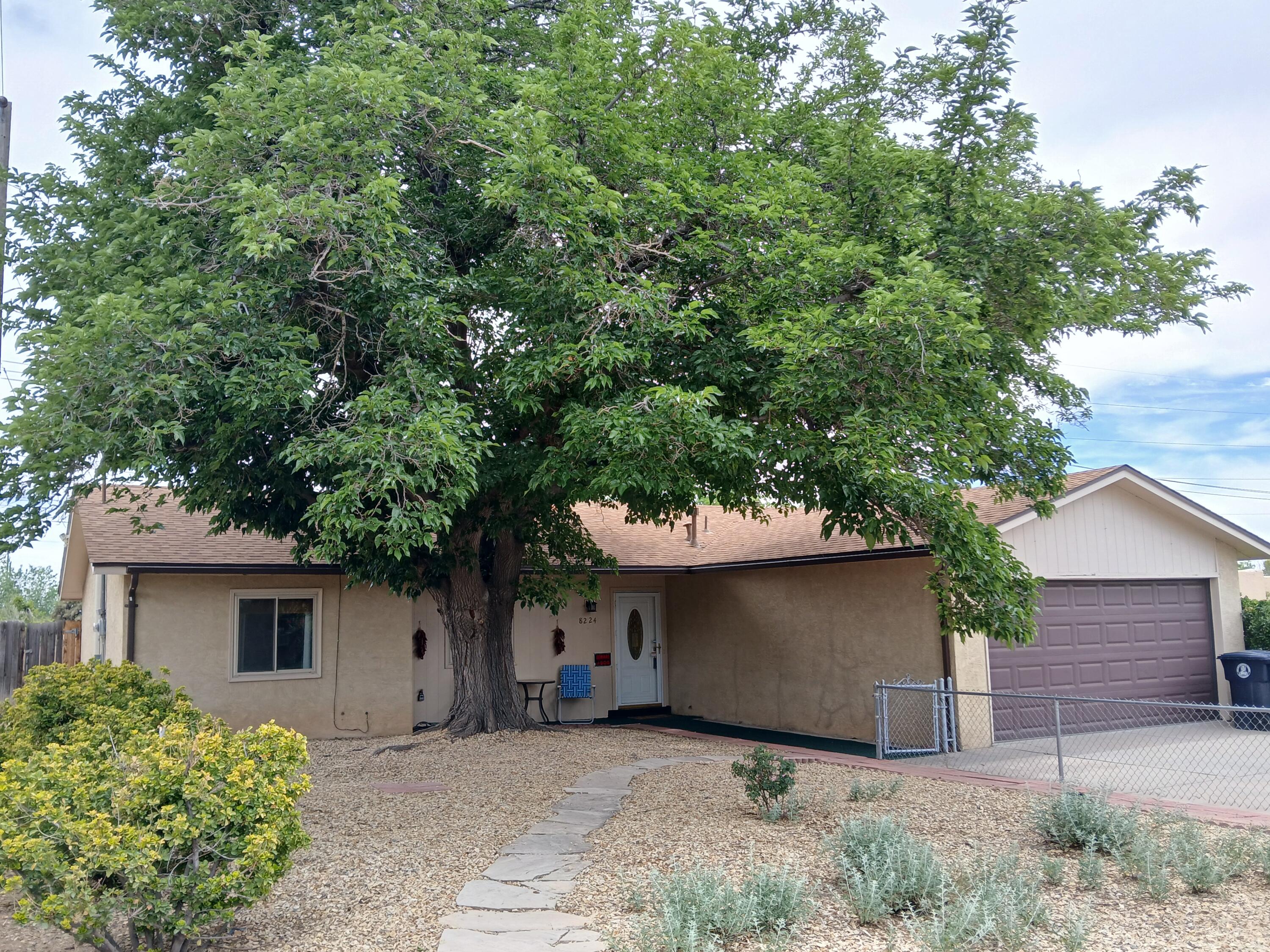 8224 BRET Place NE - Main Image