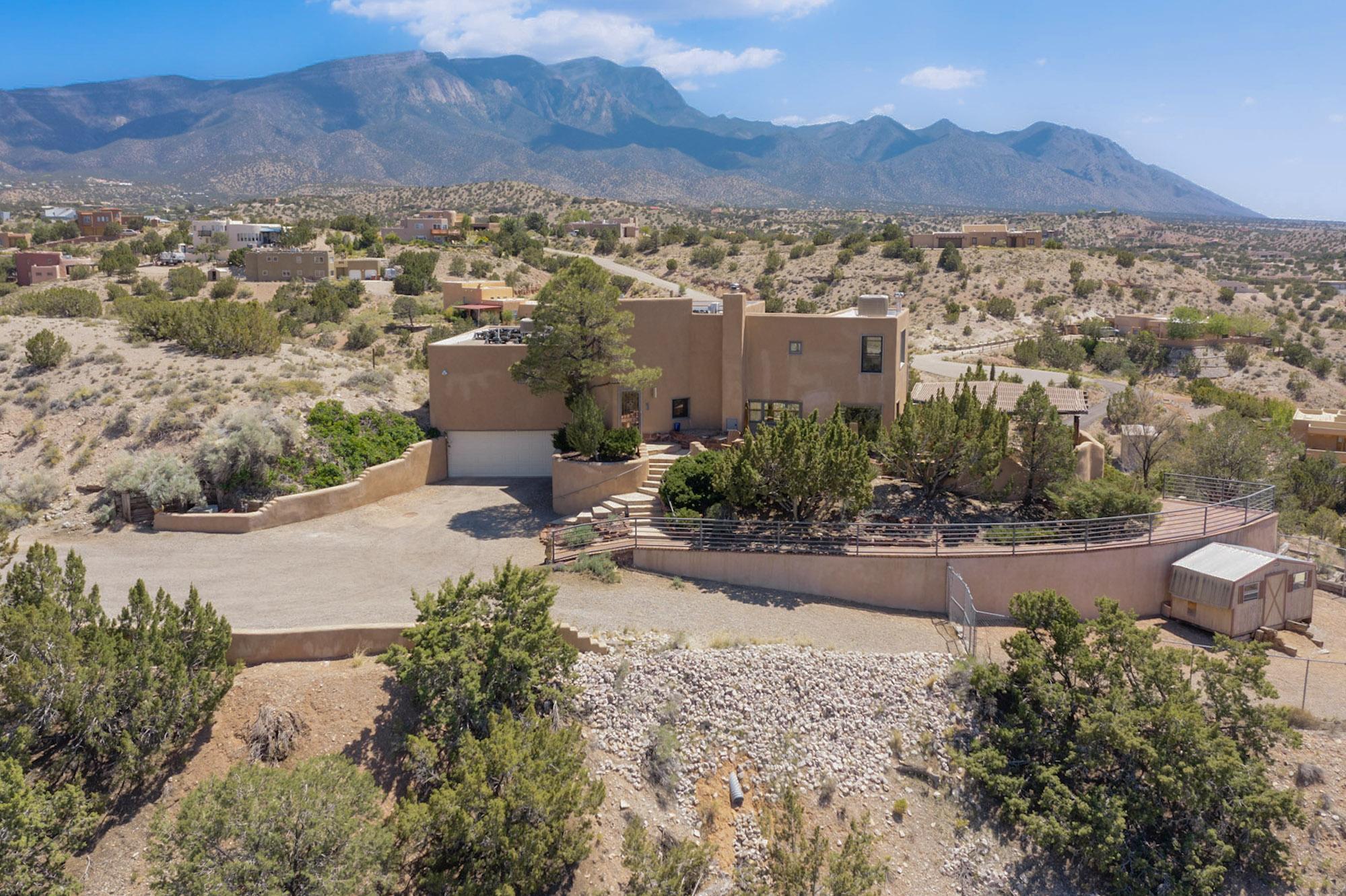 52 TEJON CANON Road - Main Image