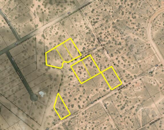 Rio Rancho Estates U20 B79 NE - Main Image