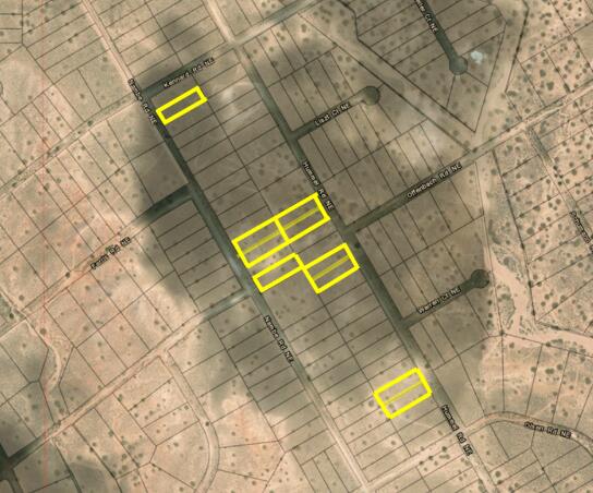 Rio Rancho Estates U20 B87 NE - Main Image
