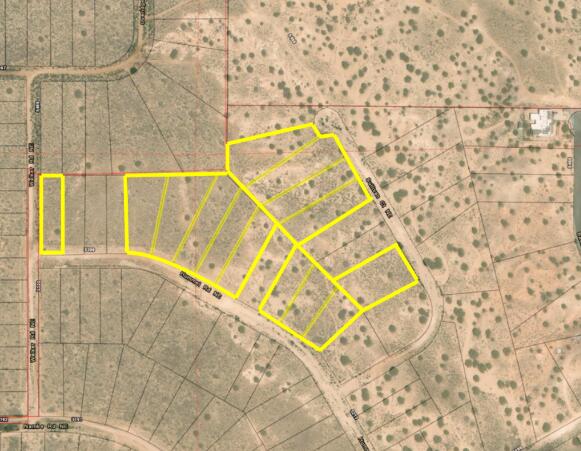 Rio Rancho Estates U20 B66 NE - Main Image