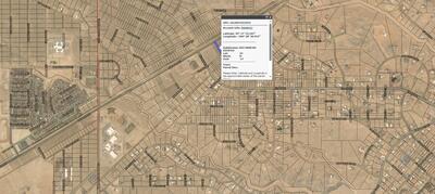 2109 2109 Teak U17 BM Lot 22 NE 17, Rio Rancho 