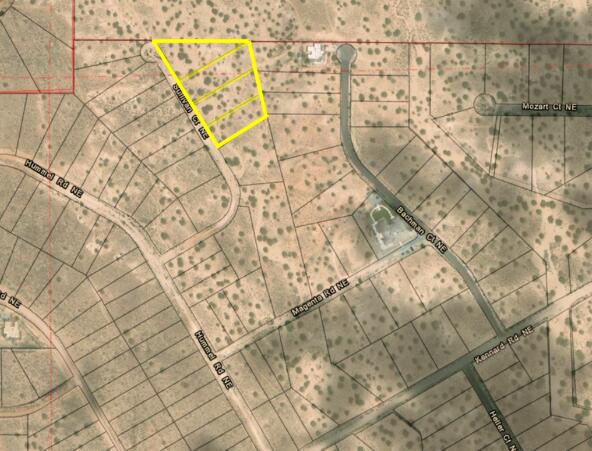Rio Rancho Estates U20 B68 - Main Image