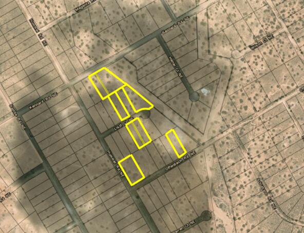 Rio Rancho Estates U20 B81 - Main Image