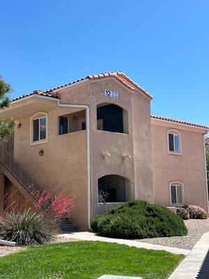 6800 Vista Del Norte Road NE 1224, Albuquerque