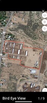 1134 Hwy 304, Veguita 