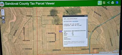 SASKATOON NE, Rio Rancho 