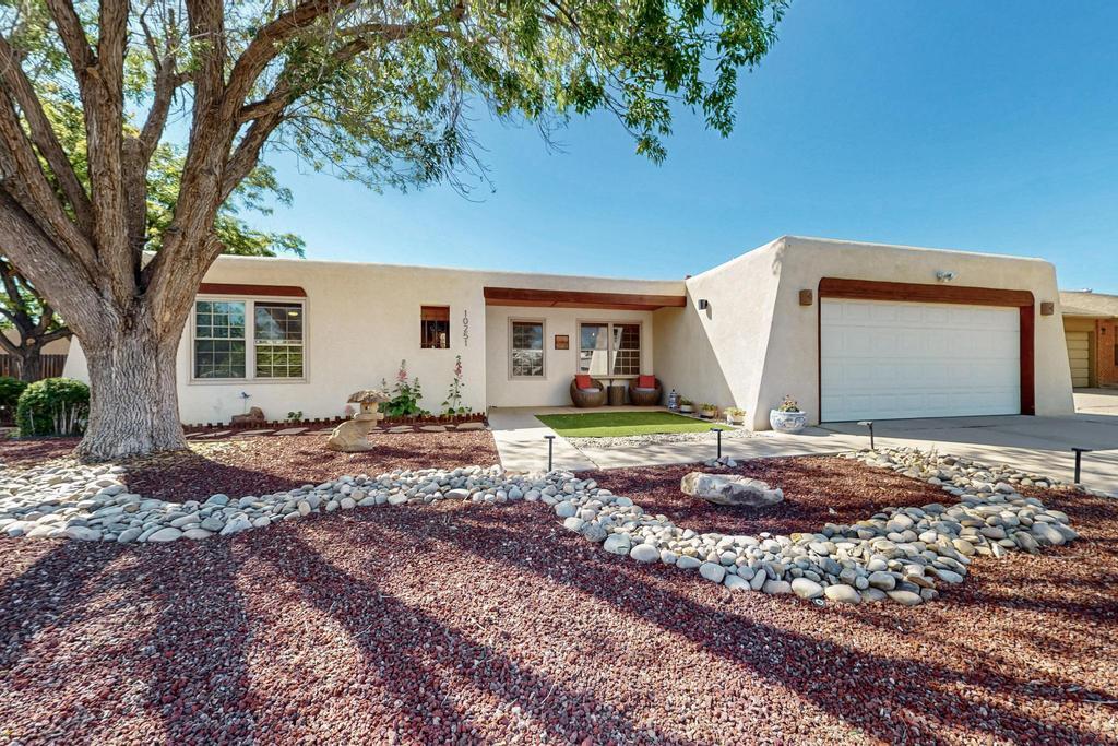 10251 REMPAS Drive NW - Main Image