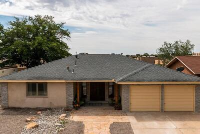 5512 DUERKSEN Road NW, Albuquerque 