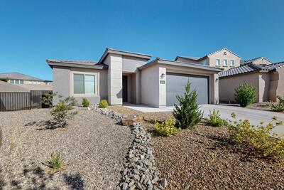 1605 COPPER MOUNTAIN Trail NW, Albuquerque