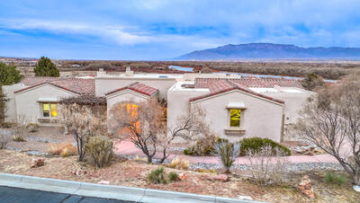 4110 WATERWILLOW Place NW, Albuquerque