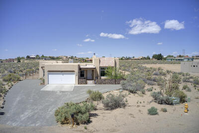 1255 15TH Street SE, Rio Rancho