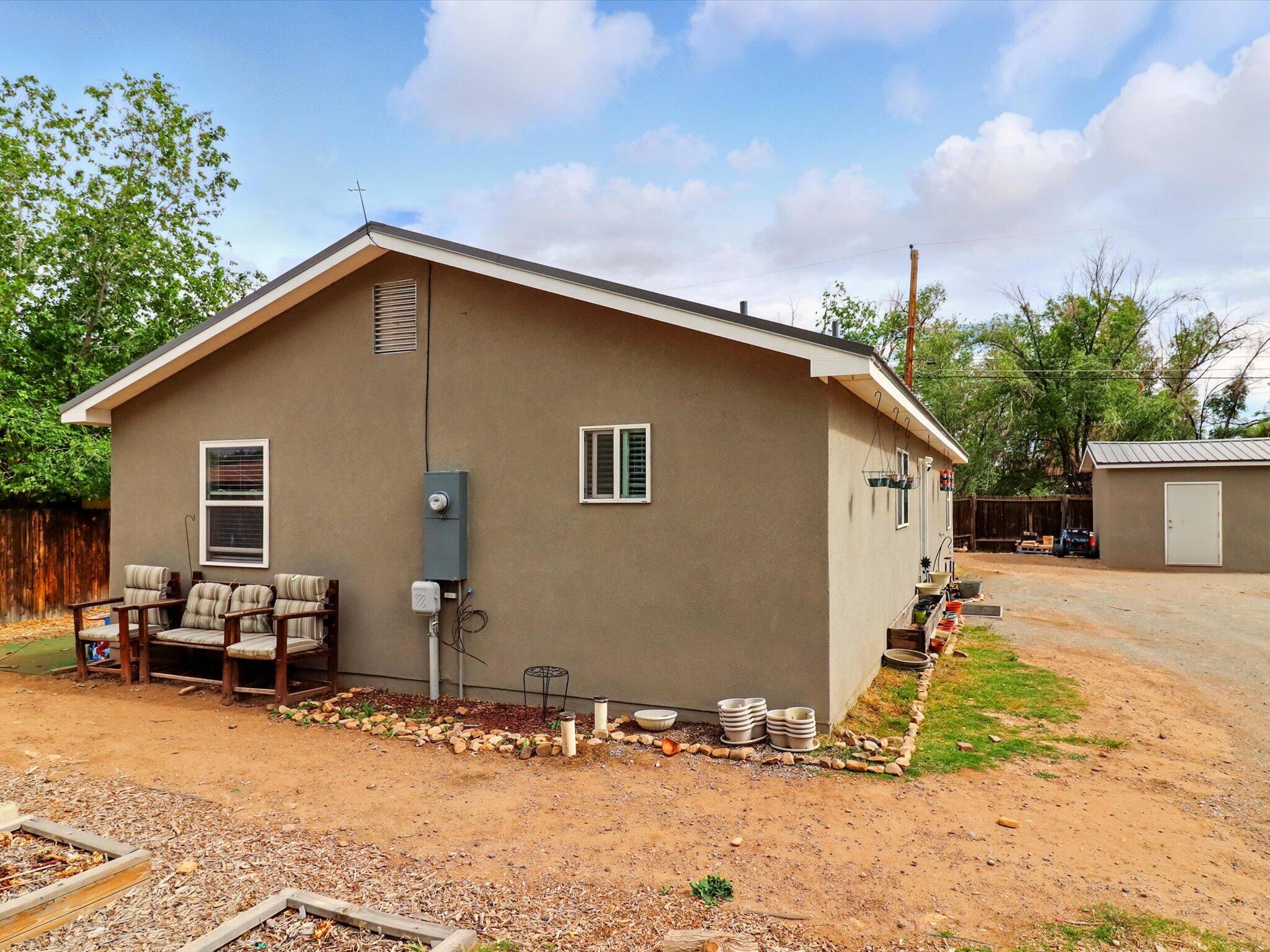 3014 Sioux Street NW - Main Image
