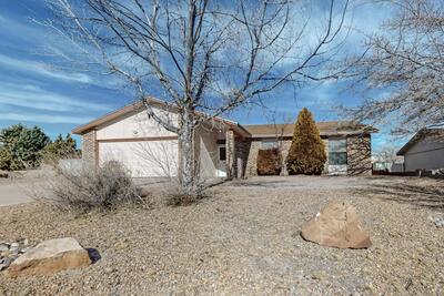 1058 CASCADE Road SE, Rio Rancho